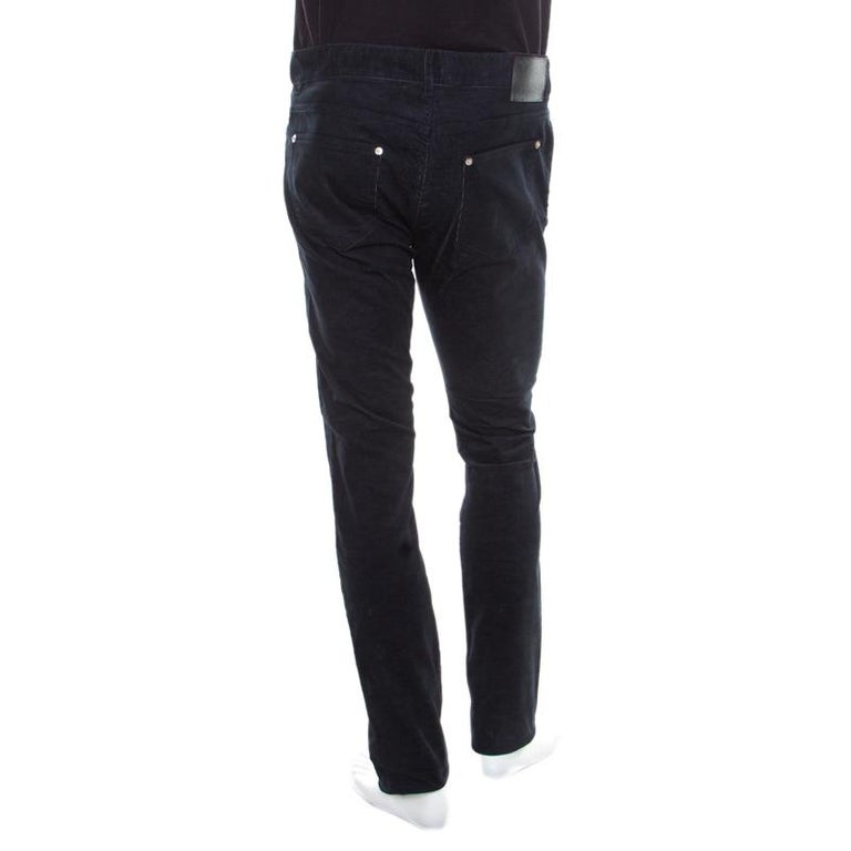 Louis Vuitton, Jeans, Louis Vuitton Slim Denim Pants Men