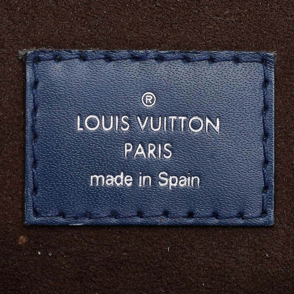 lv cluny damier