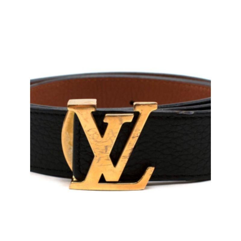 Fausse ceinture lv top