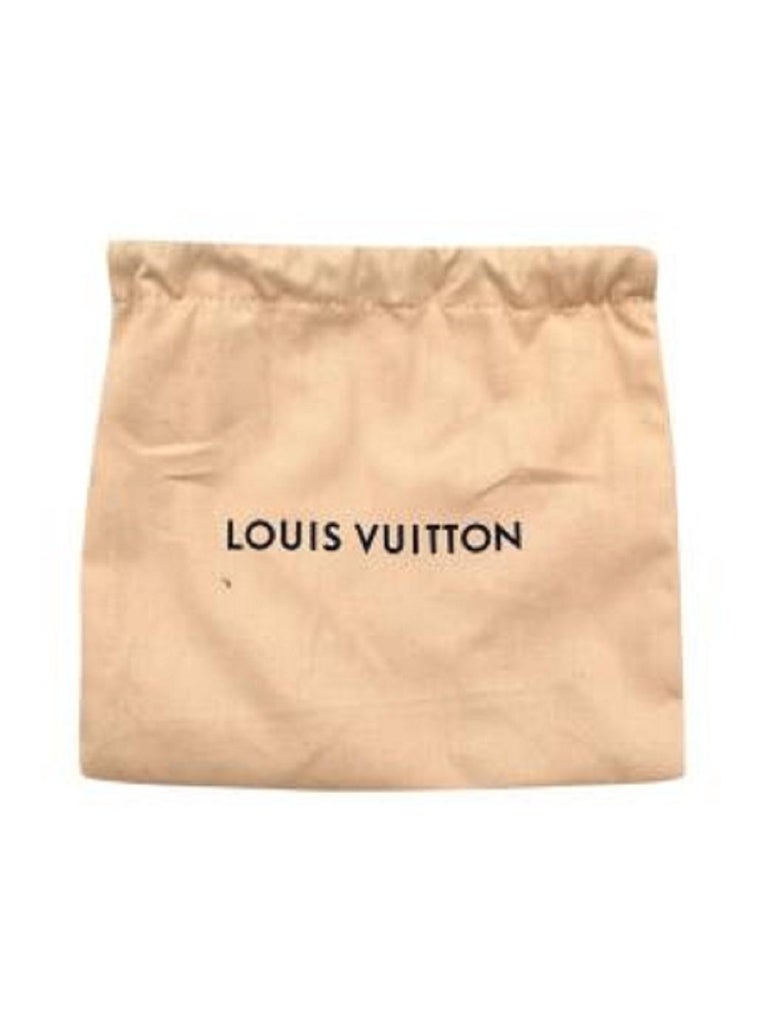 Louis Vuitton® LV Initiales 40MM Reversible Belt Blue. Size 110 Cm in 2023