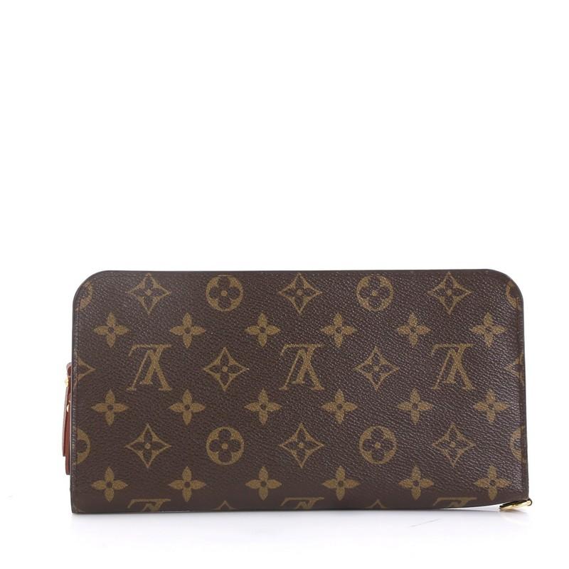 louis vuitton insolite organizer wallet