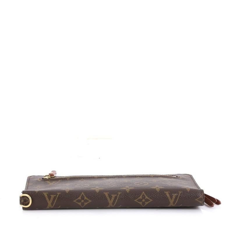 lv insolite organizer wallet