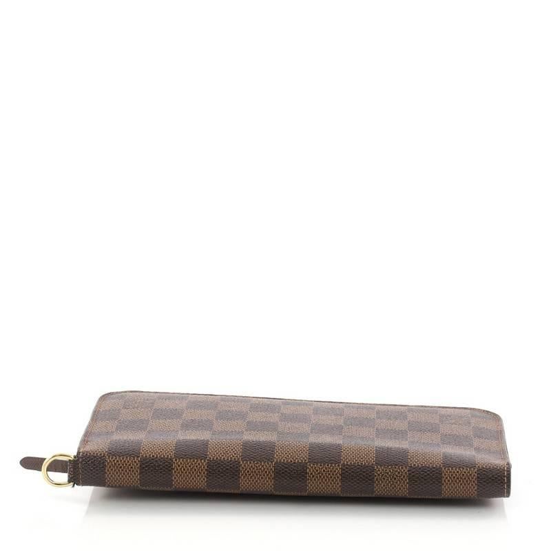 Women's or Men's Louis Vuitton Insolite Wallet Damier