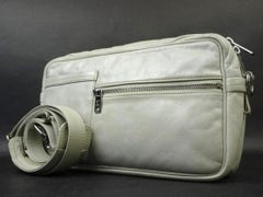 Louis Vuitton Inventeur Monogram Defile Irvington Crossbody 218991 Shoulder Bag