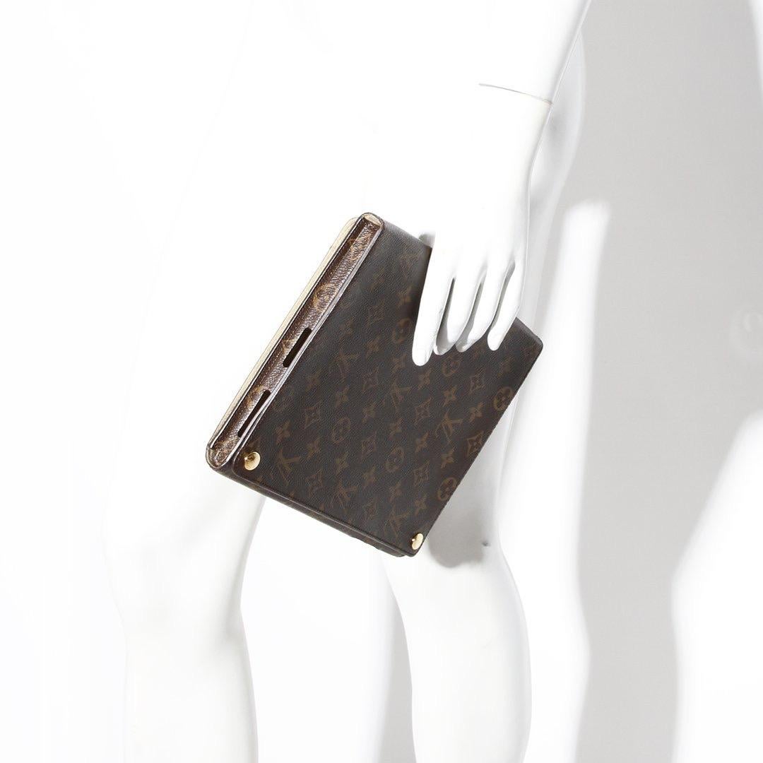 louis vuitton ipad case price