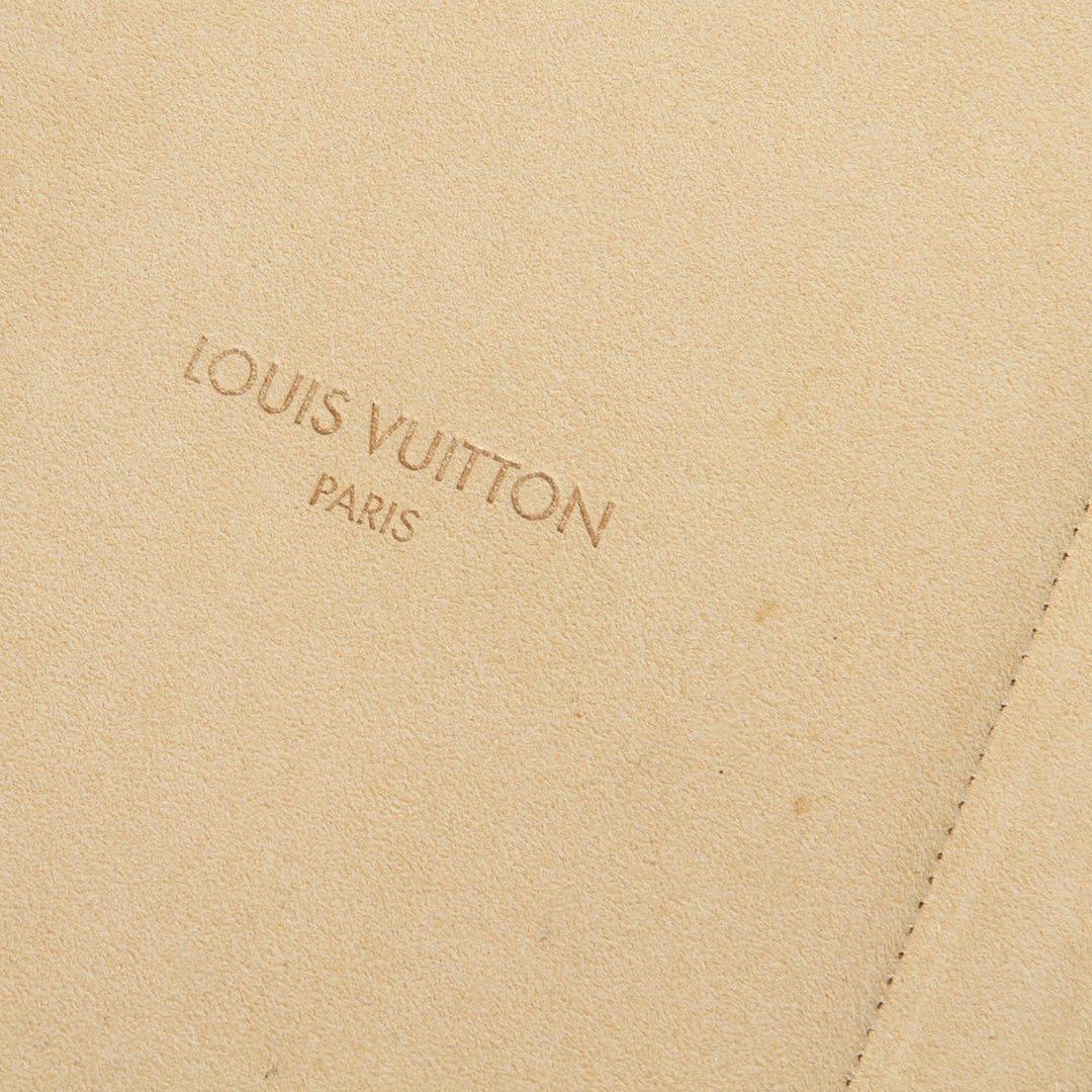 Louis Vuitton iPad Case In Good Condition In Los Angeles, CA