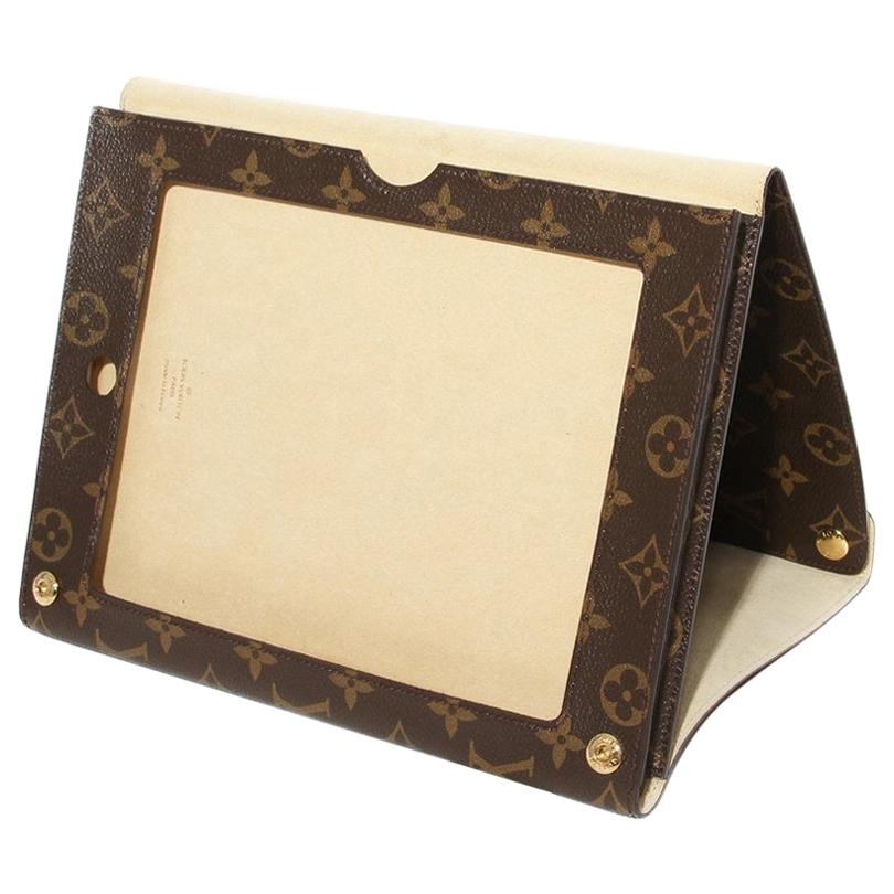 Louis Vuitton iPad Case at 1stDibs