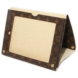 Louis Vuitton Monogram Canvas iPad Case ○ Labellov ○ Buy and