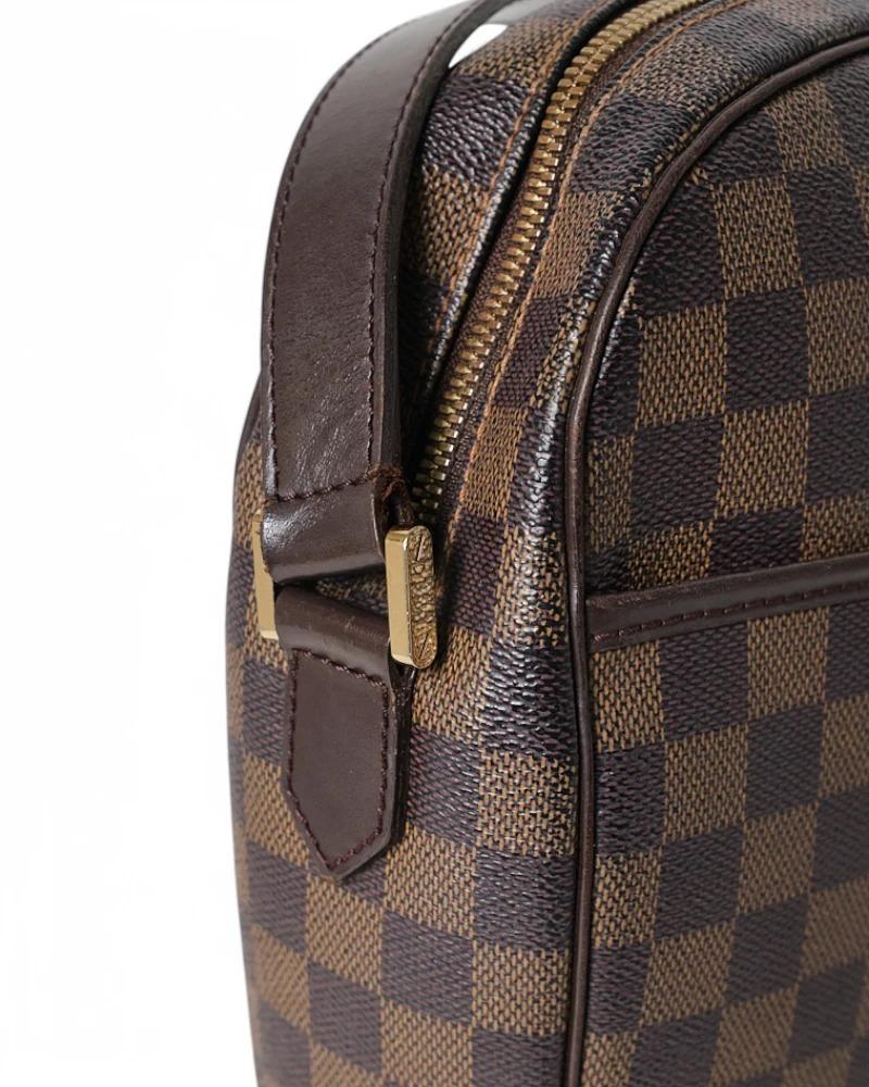 Louis Vuitton Ipanema GM Damier Ebene 7