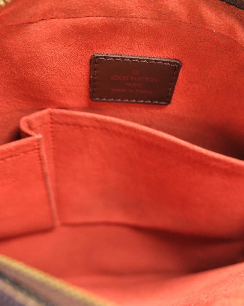 Louis Vuitton Ipanema GM Damier Ebene 11