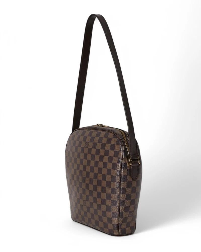 Louis Vuitton Ipanema GM Damier Ebene 2