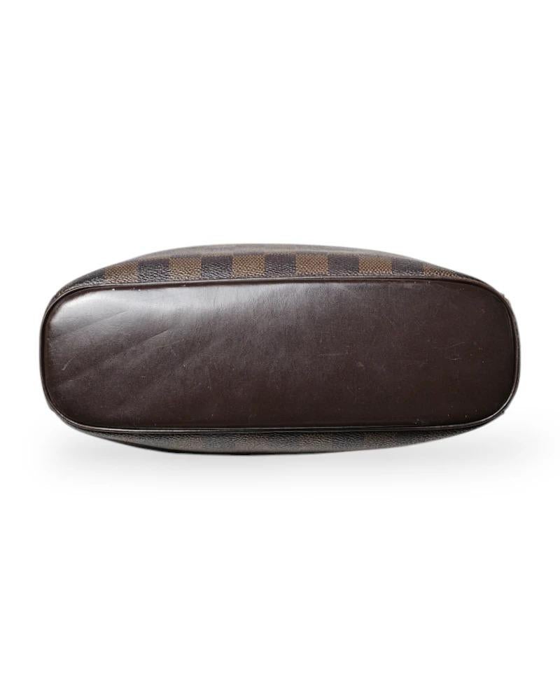 Louis Vuitton Ipanema GM Damier Ebene 3