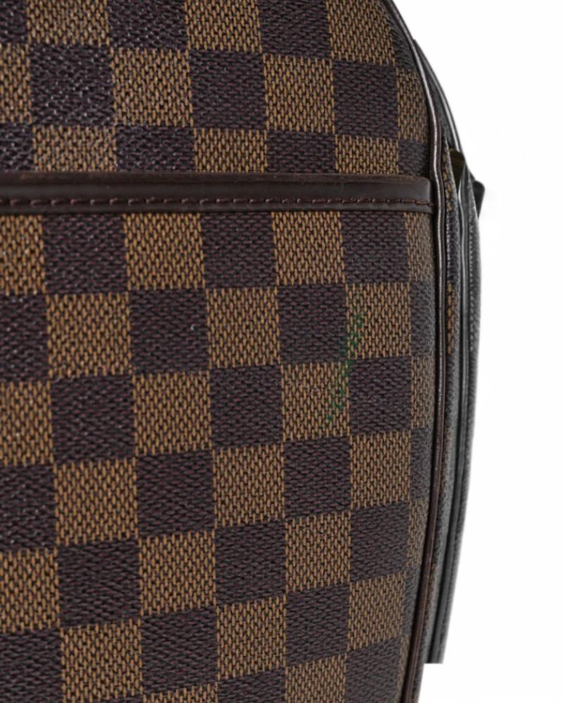Louis Vuitton Ipanema GM Damier Ebene 4