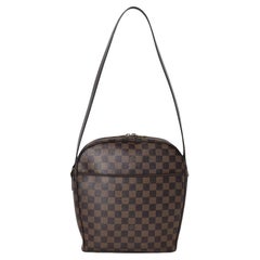 Louis Vuitton Ipanema GM Damier Ebene