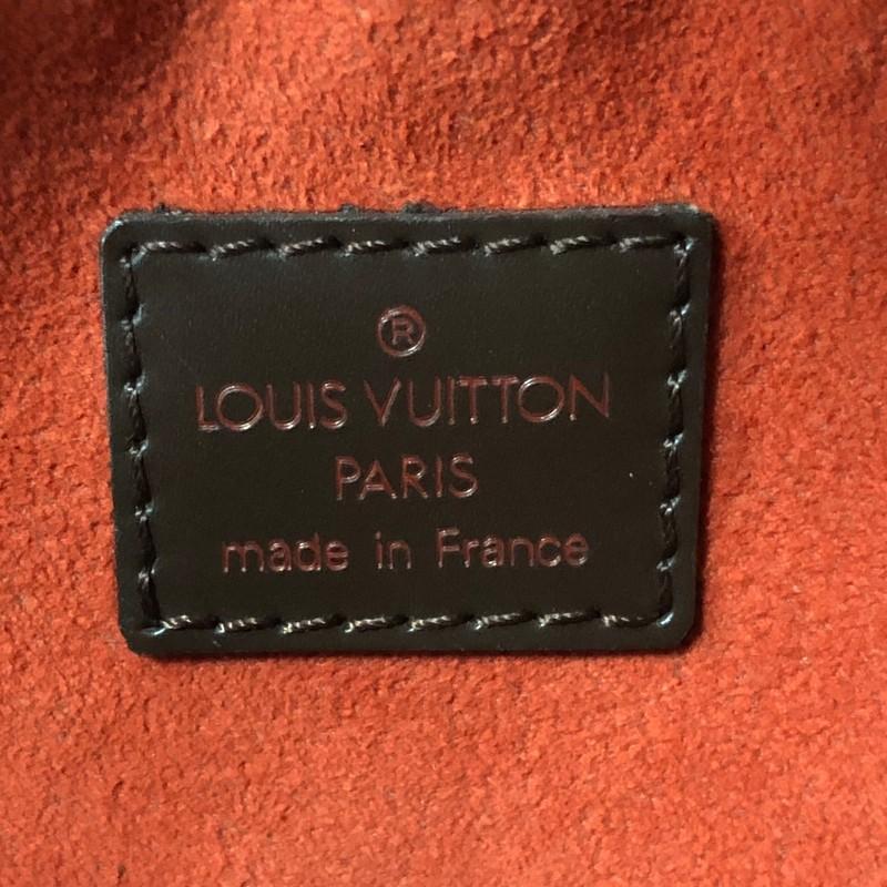 Louis Vuitton Ipanema Pochette Damier 2