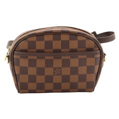 Louis Vuitton Ipanema Pochette Damier