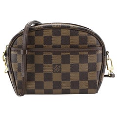 Louis Vuitton Ipanema Pochette Damier