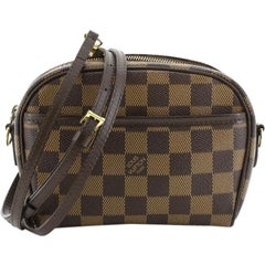 Louis Vuitton Ipanema Pochette Damier