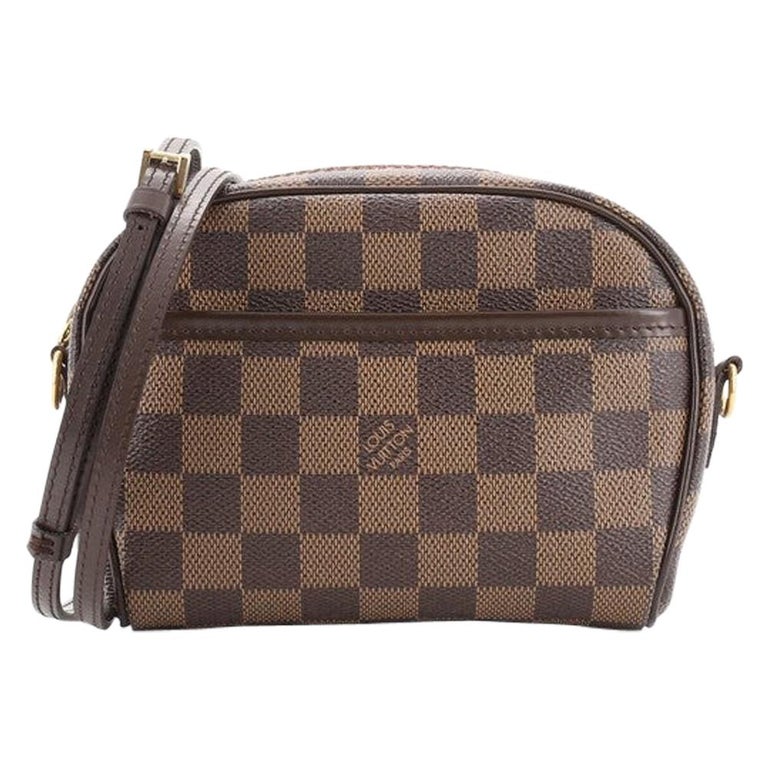 Louis Vuitton Ipanema Pochette Damier For Sale at 1stdibs