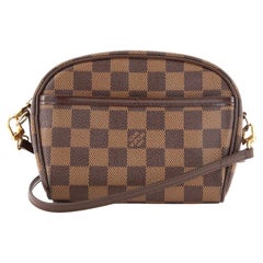 Louis Vuitton Ipanema Pochette Damier