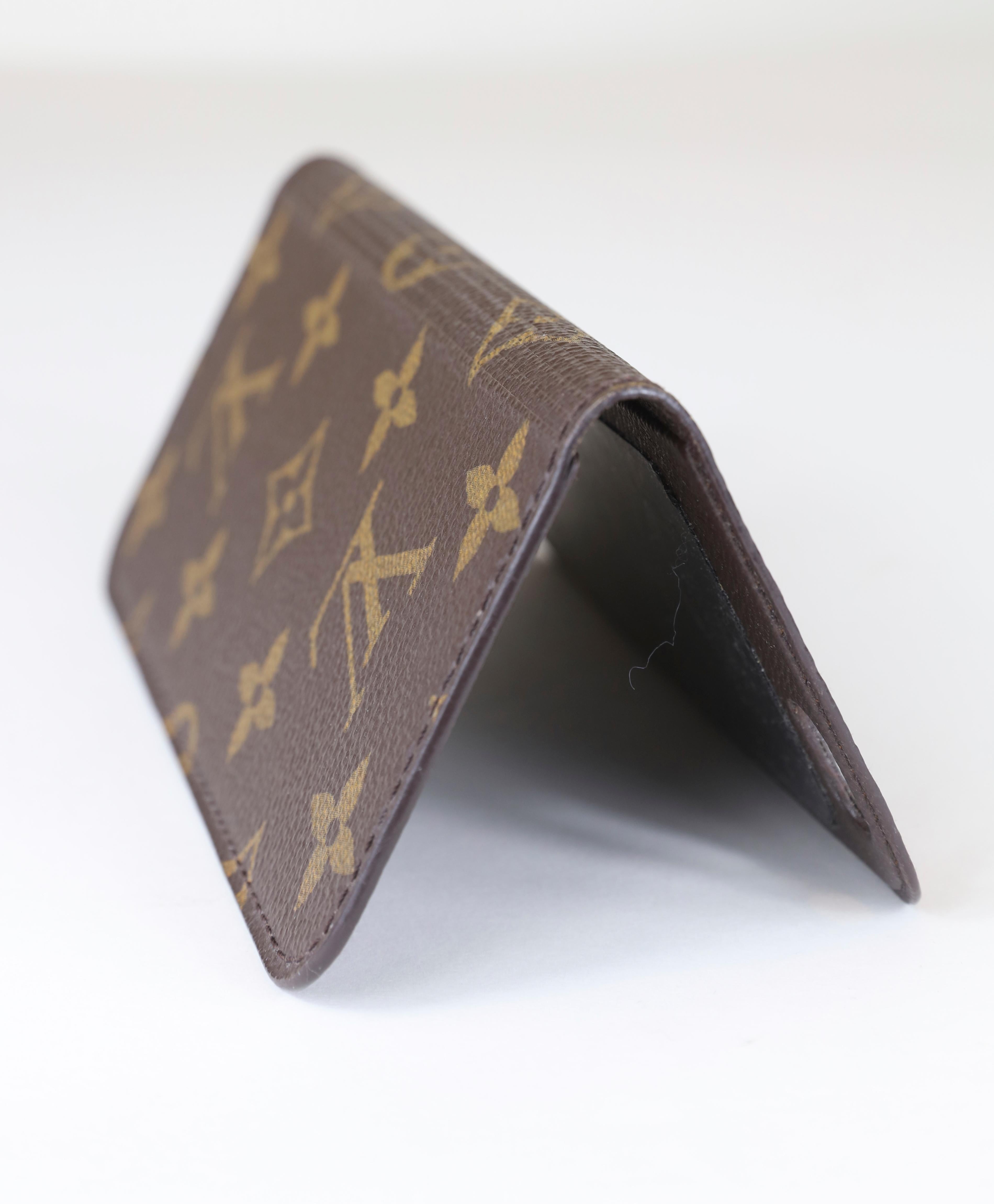 Louis Vuitton iPhone 8 Monogramm-Hülle im Zustand „Hervorragend“ in Bridgehampton, NY