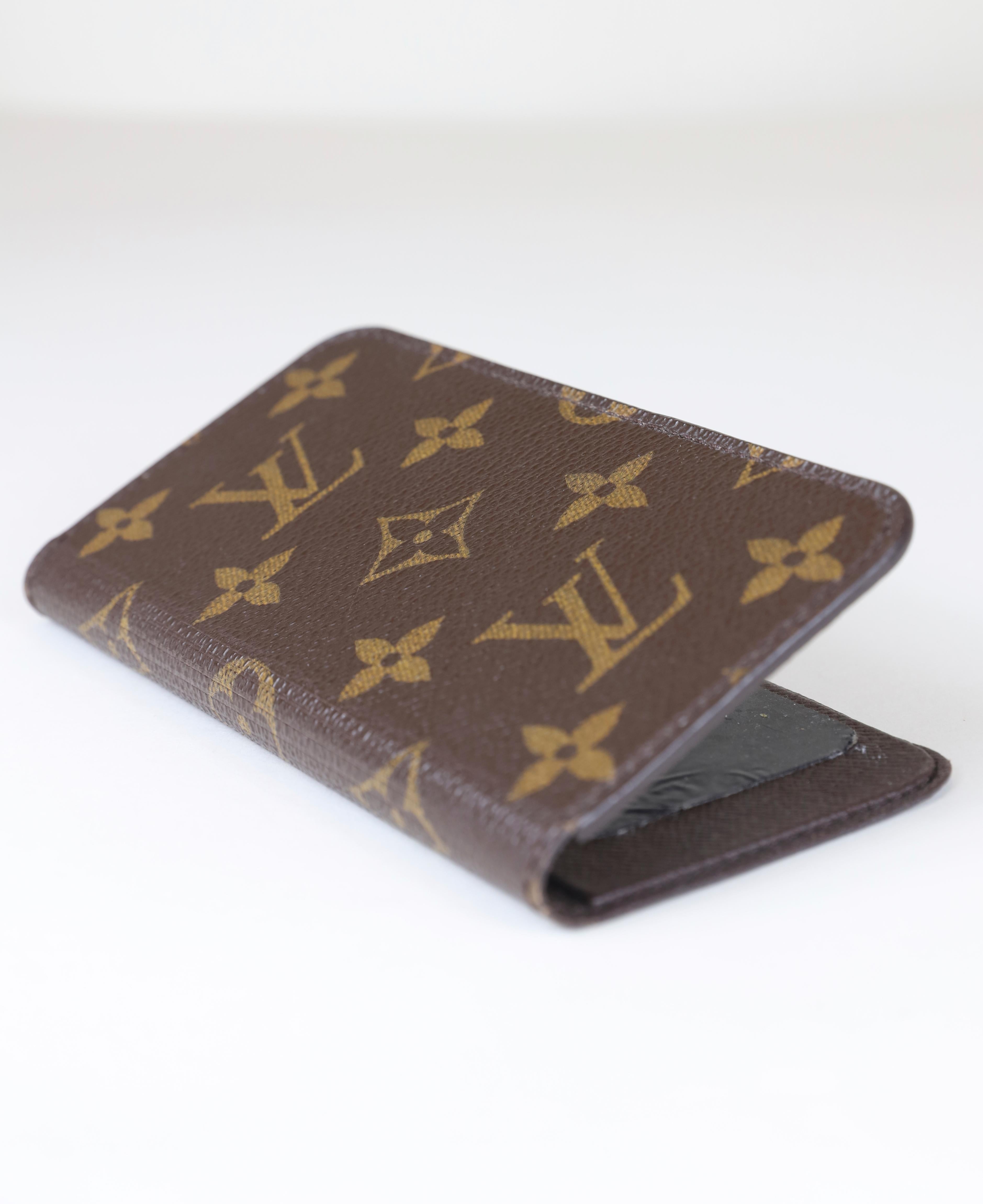 Louis Vuitton iPhone 8 Monogramm-Hülle für Damen oder Herren