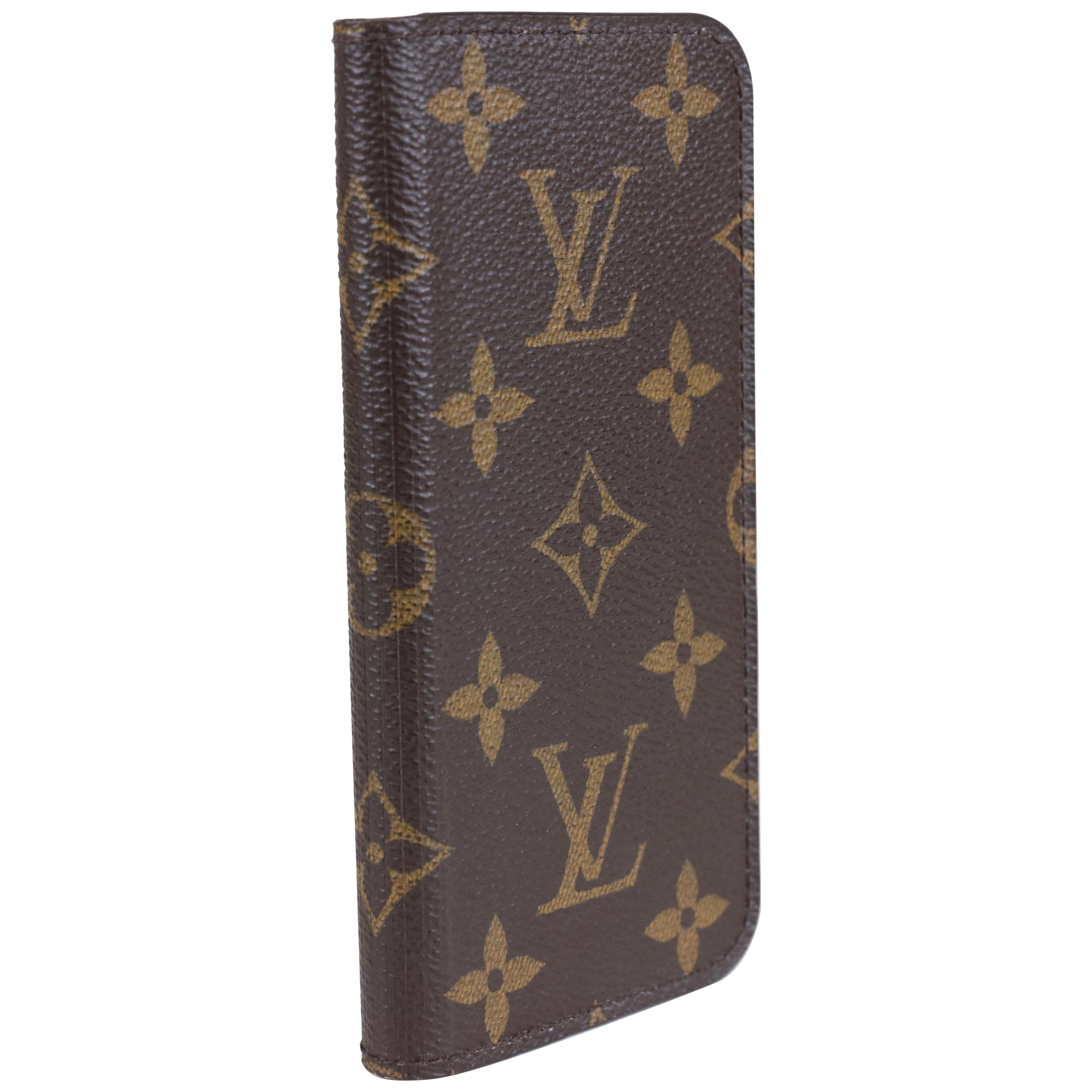 Louis Vuitton Moka Brown EPI Leather Demi Lune Zippy Coin Purse 14lvs1230