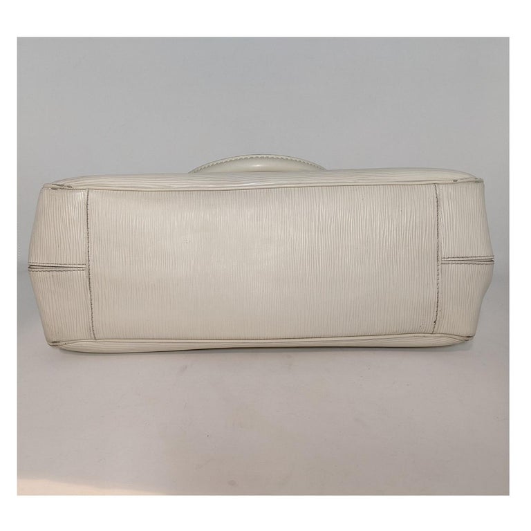 Louis Vuitton Epi Passy GM - Neutrals Handle Bags, Handbags