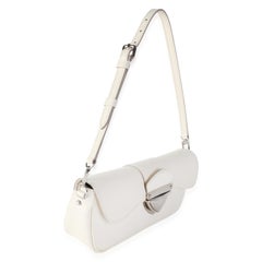 Louis Vuitton Ivorie Epi Montaigne Clutch