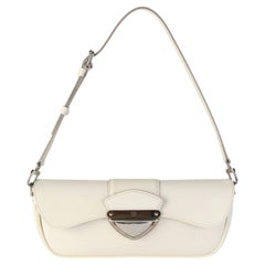 Louis Vuitton Ivorie Epi Montaigne Clutch