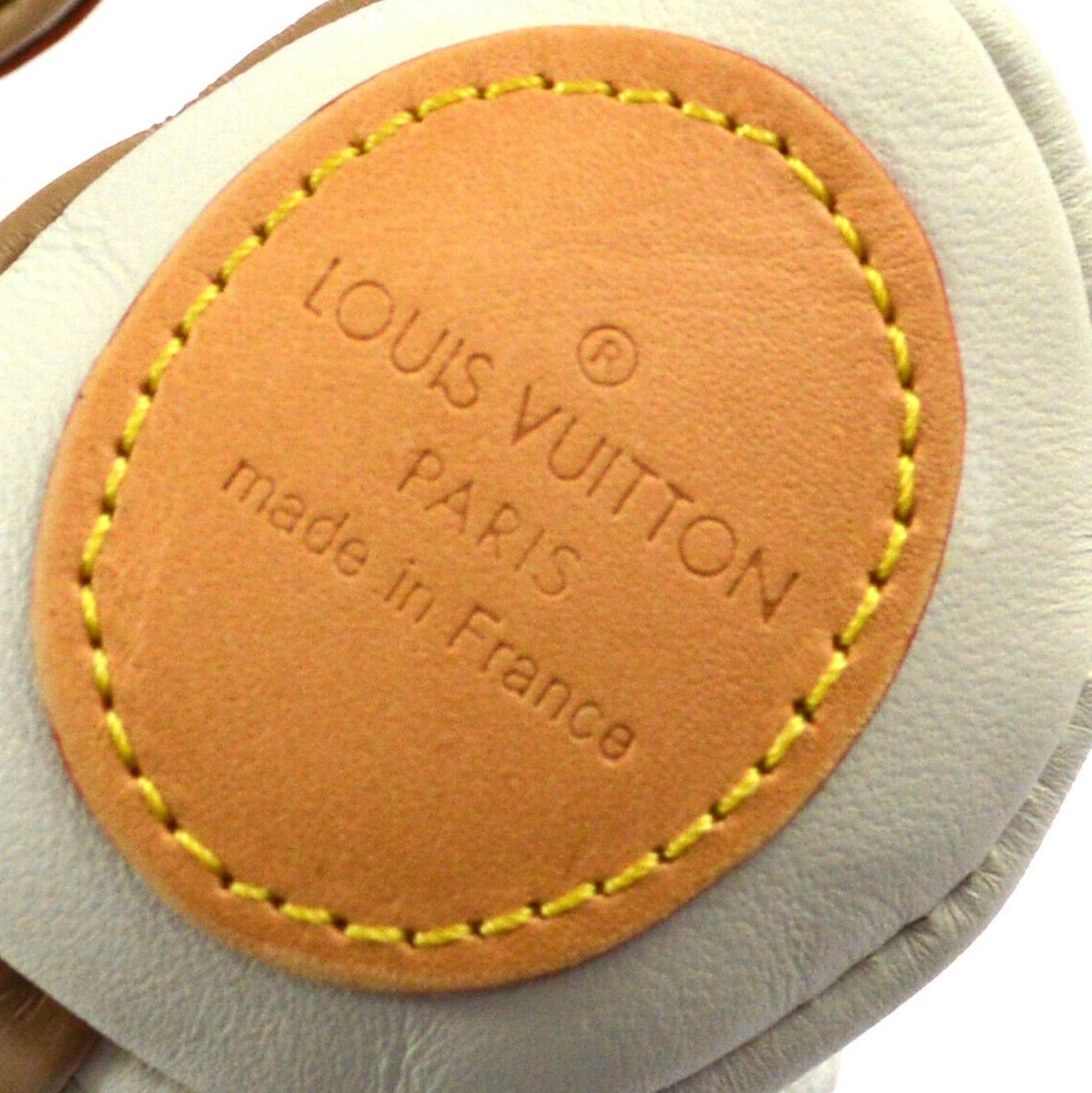louis vuitton bear