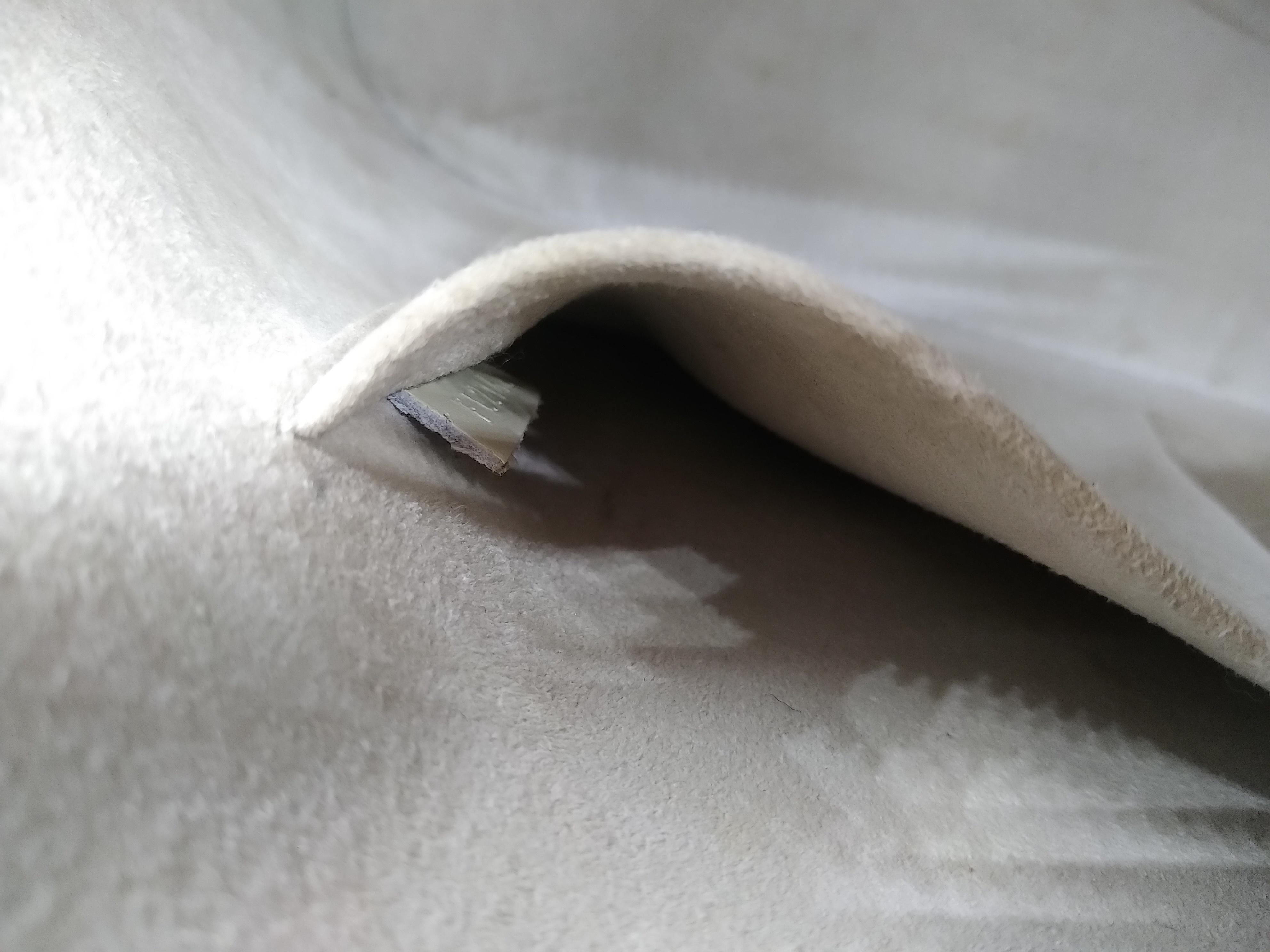Louis Vuitton Ivory Epi Leather Alma PM Bag For Sale 6