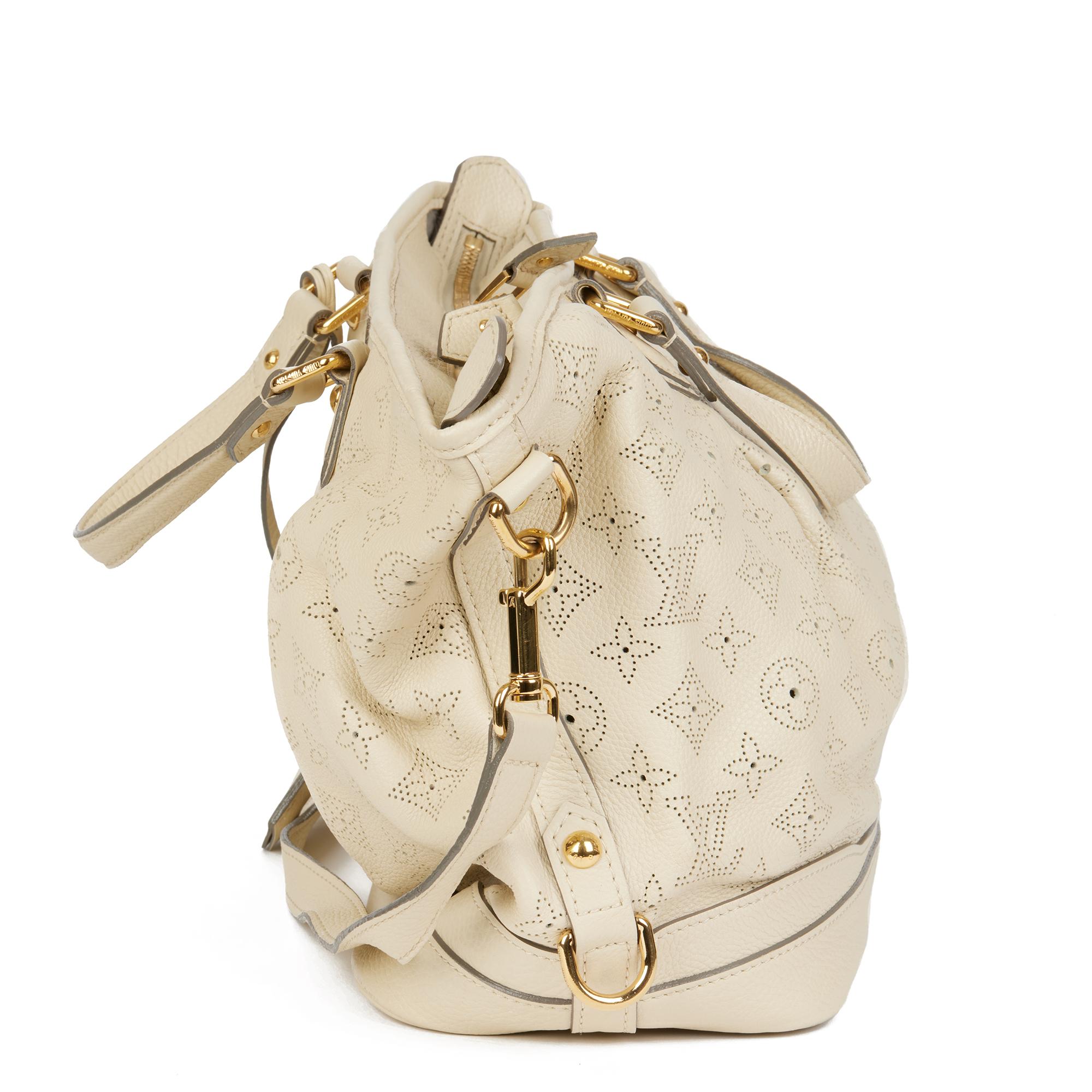 ivory louis vuitton bag
