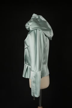 Louis Vuitton jacket 2008