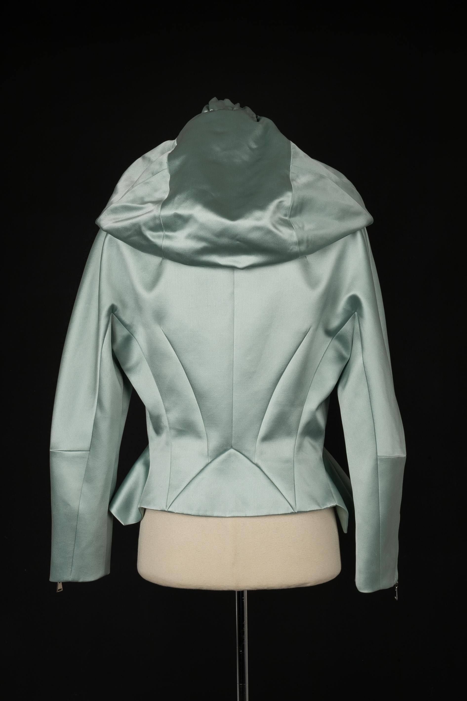 Louis Vuitton-Jacke 2008 im Zustand „Hervorragend“ im Angebot in SAINT-OUEN-SUR-SEINE, FR