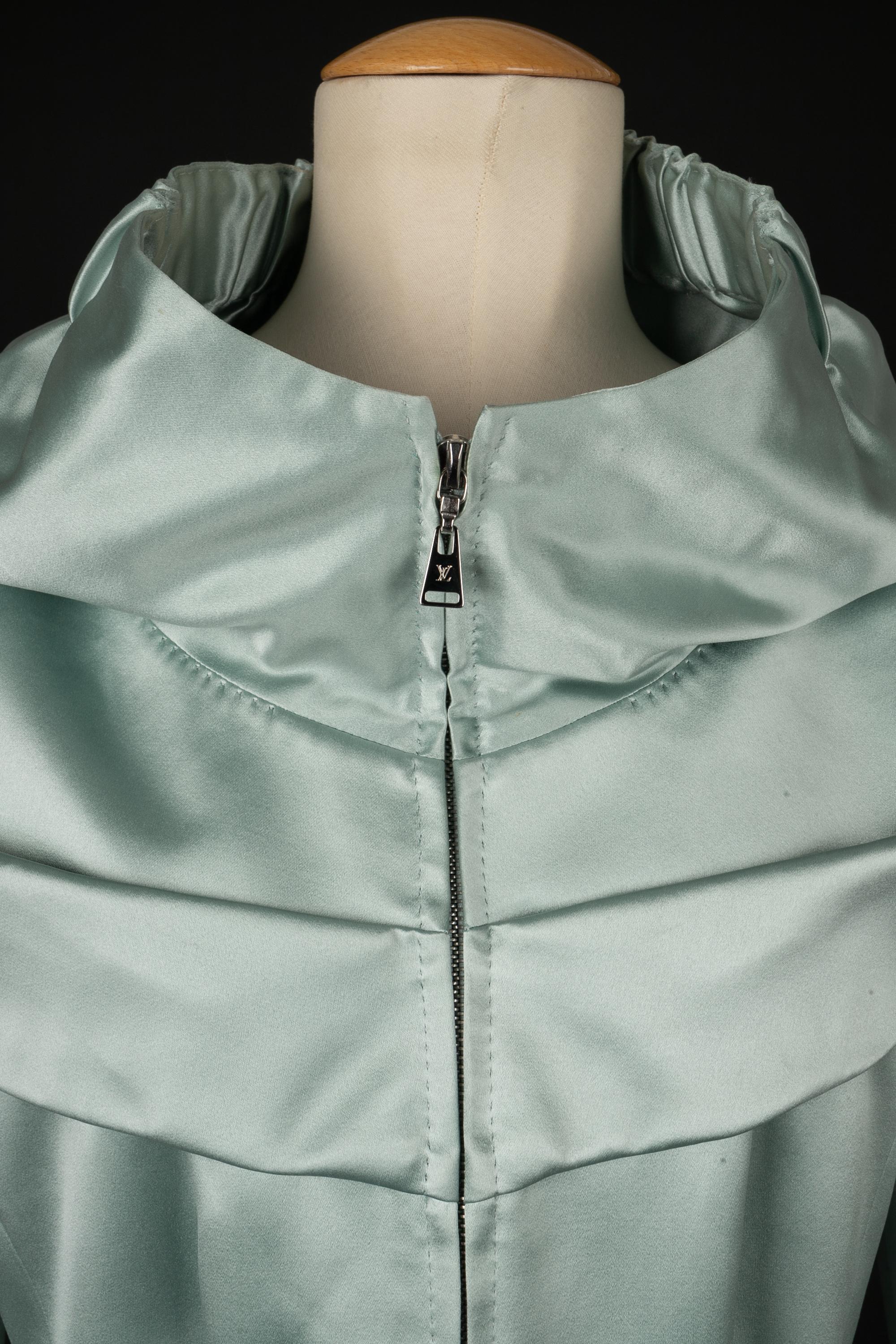 Louis Vuitton jacket 2008 For Sale 1