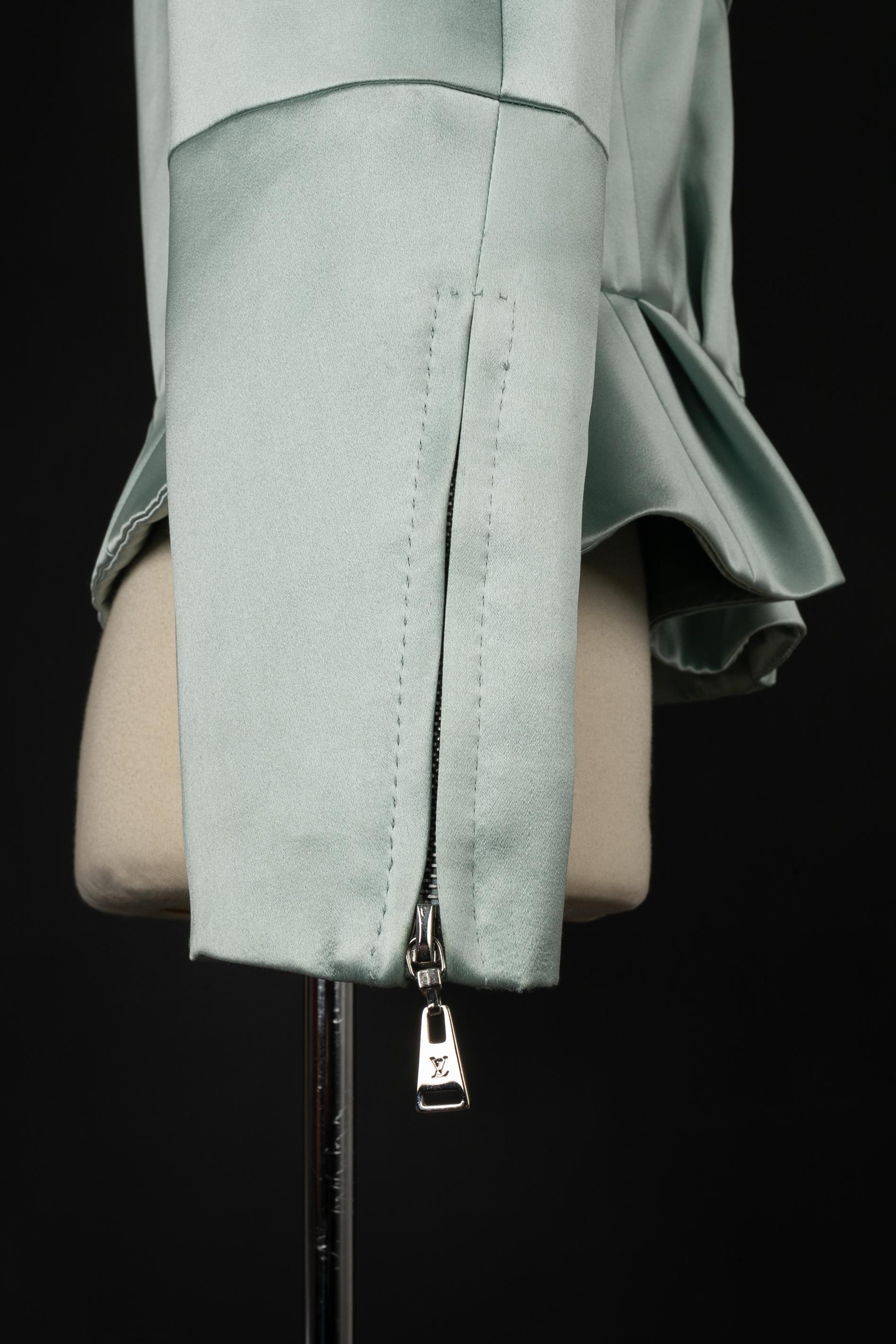 Louis Vuitton jacket 2008 For Sale 2