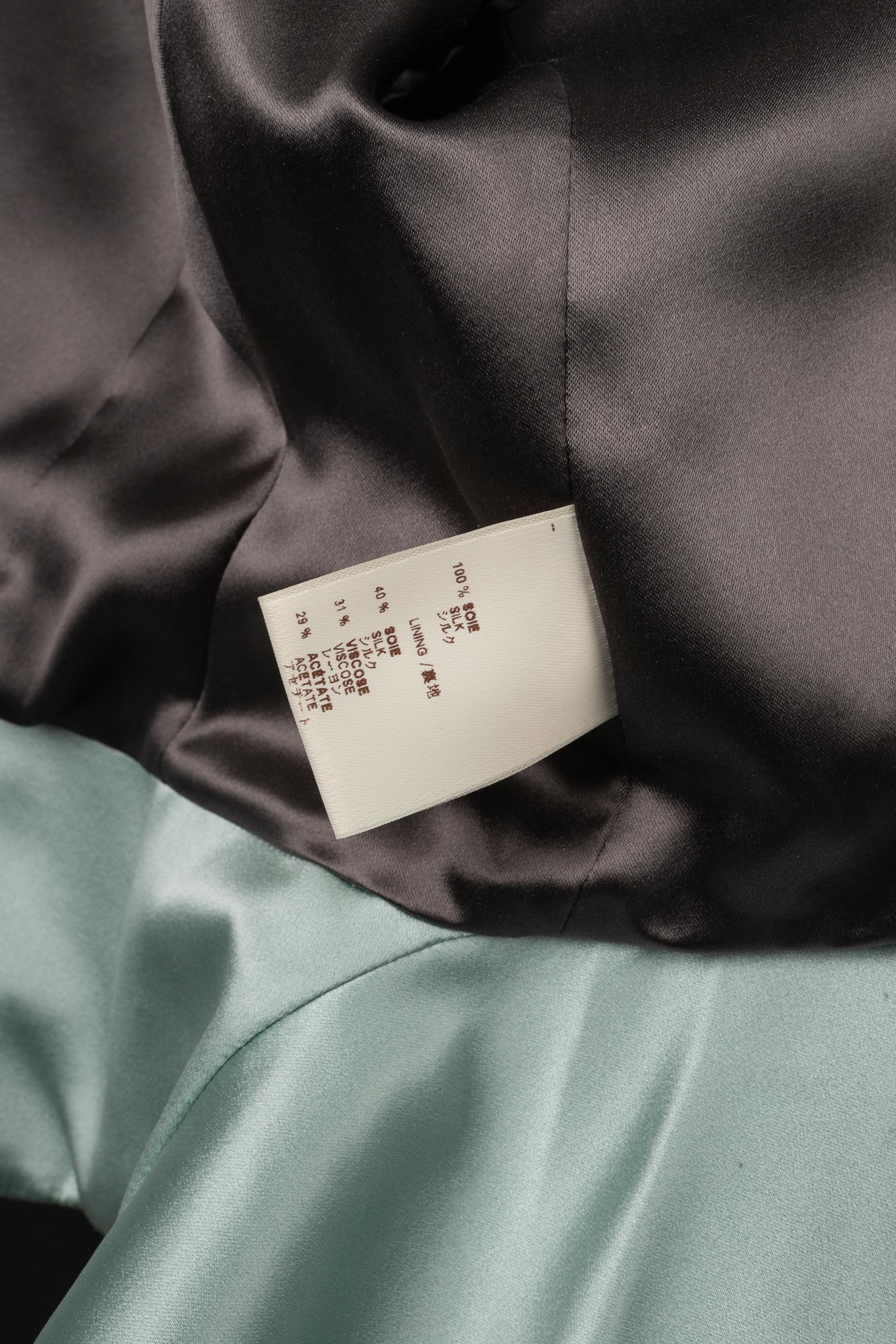 Louis Vuitton-Jacke 2008 im Angebot 5