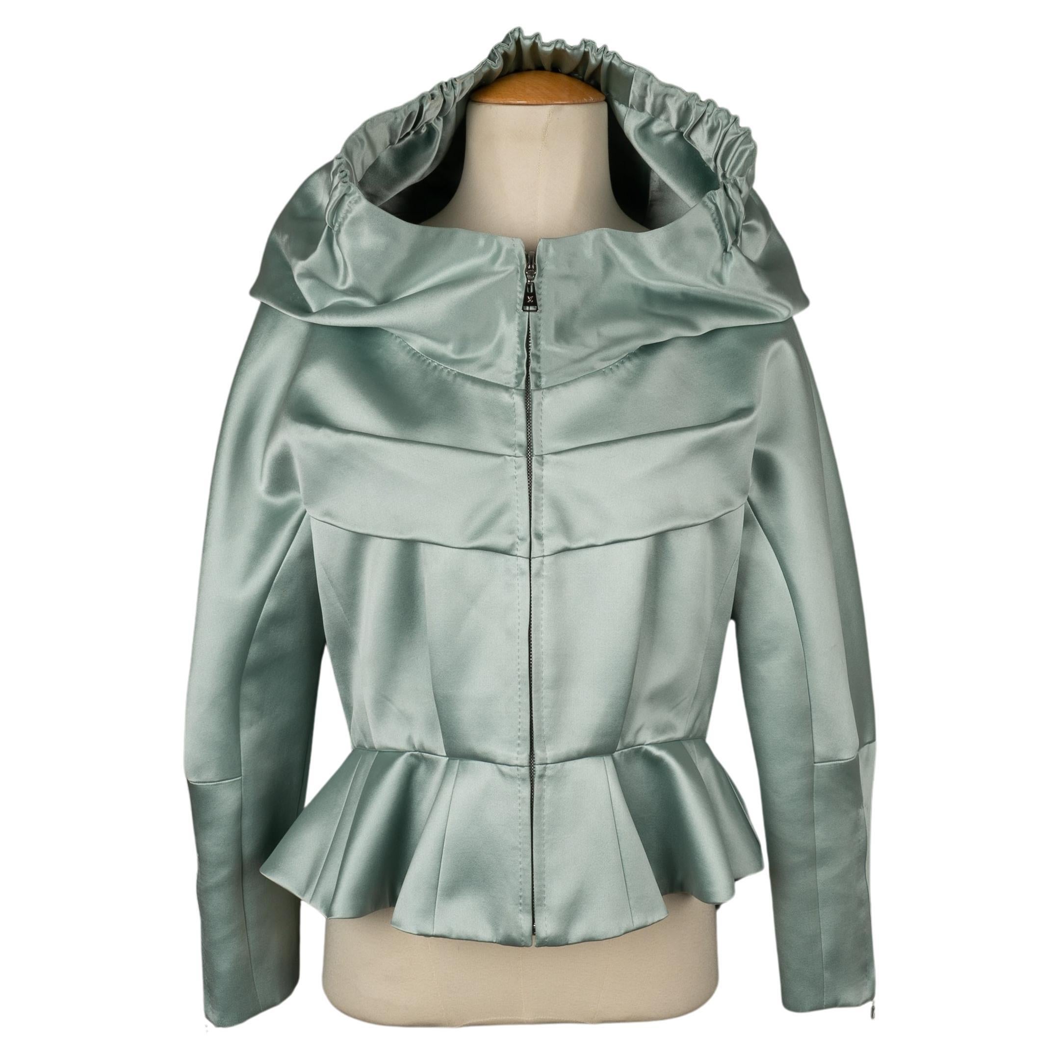 Louis Vuitton jacket 2008 For Sale