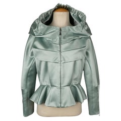 Used Louis Vuitton jacket 2008