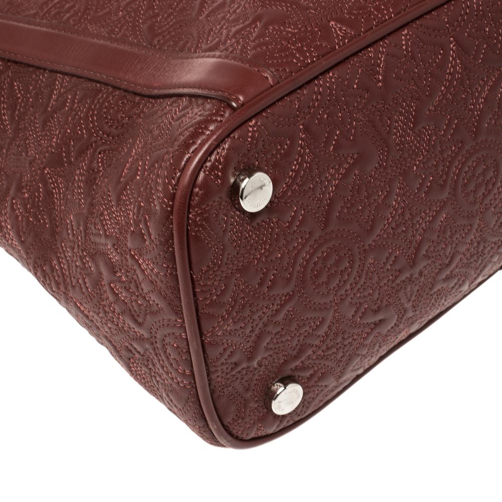 Louis Vuitton Jaipur Monogram Antheia Ixia PM Bag 8