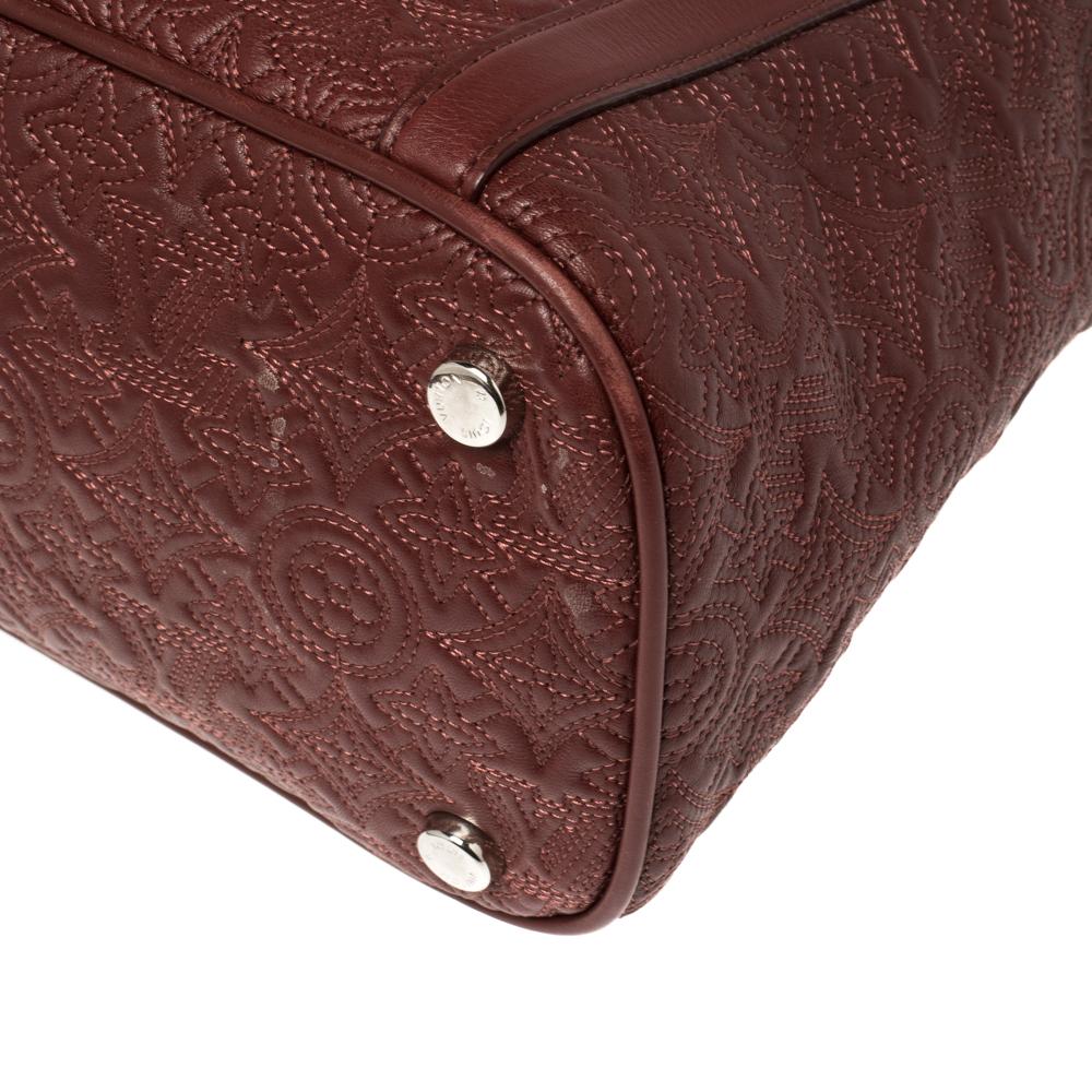Louis Vuitton Jaipur Monogram Antheia Ixia PM Bag 1