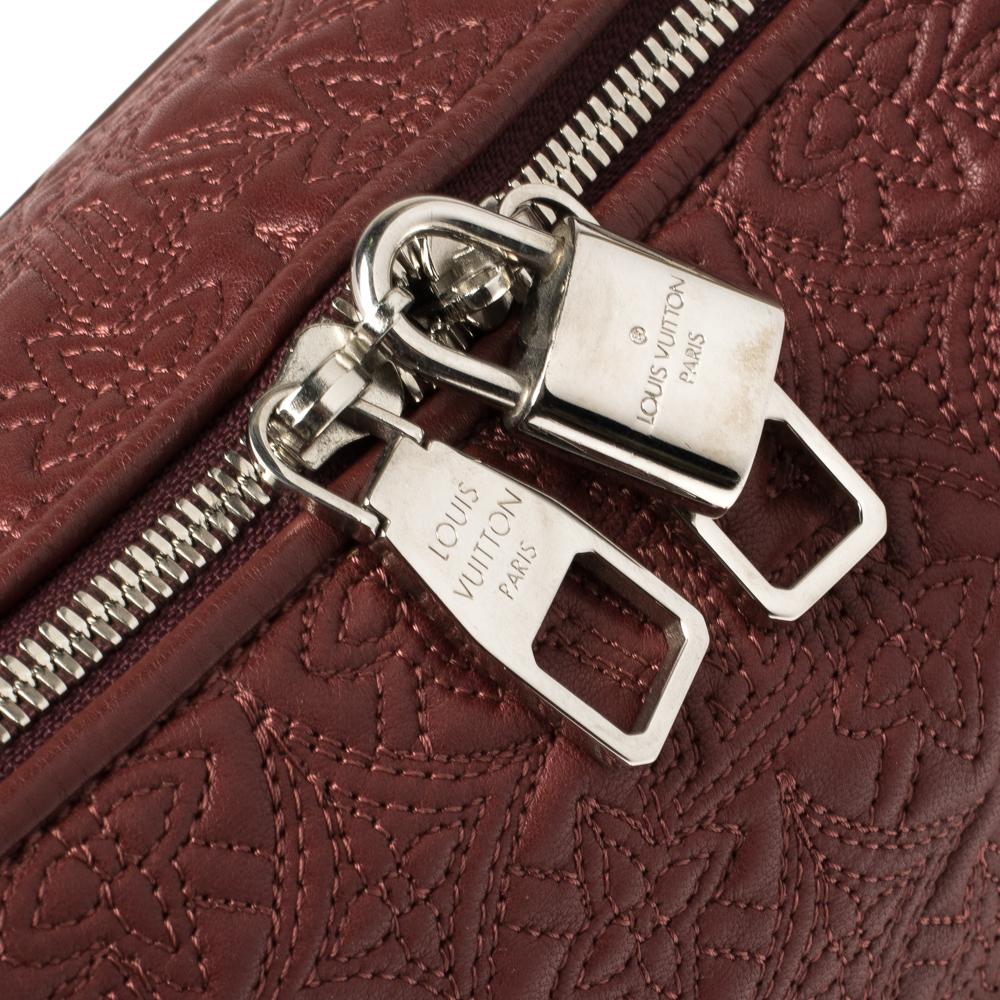 Louis Vuitton Jaipur Monogram Antheia Ixia PM Bag 3
