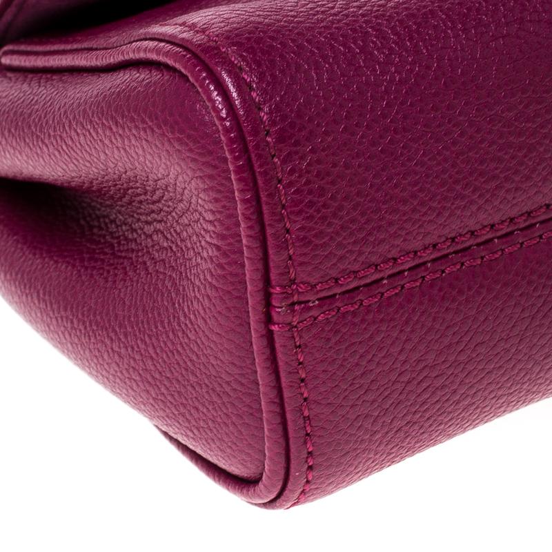 Louis Vuitton Jaipur Monogram Empreinte Leather St Germain BB Bag 3