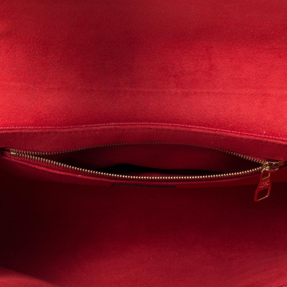 Louis Vuitton Jaipur Monogram Empreinte Leather St. Germain PM Bag 1