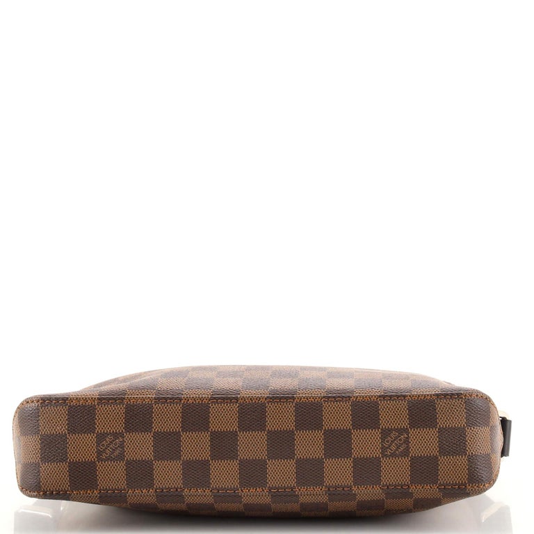 Louis Vuitton Jake Messenger Bag Damier PM at 1stDibs