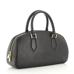 Louis Vuitton Jasmin Bag Epi Leather
