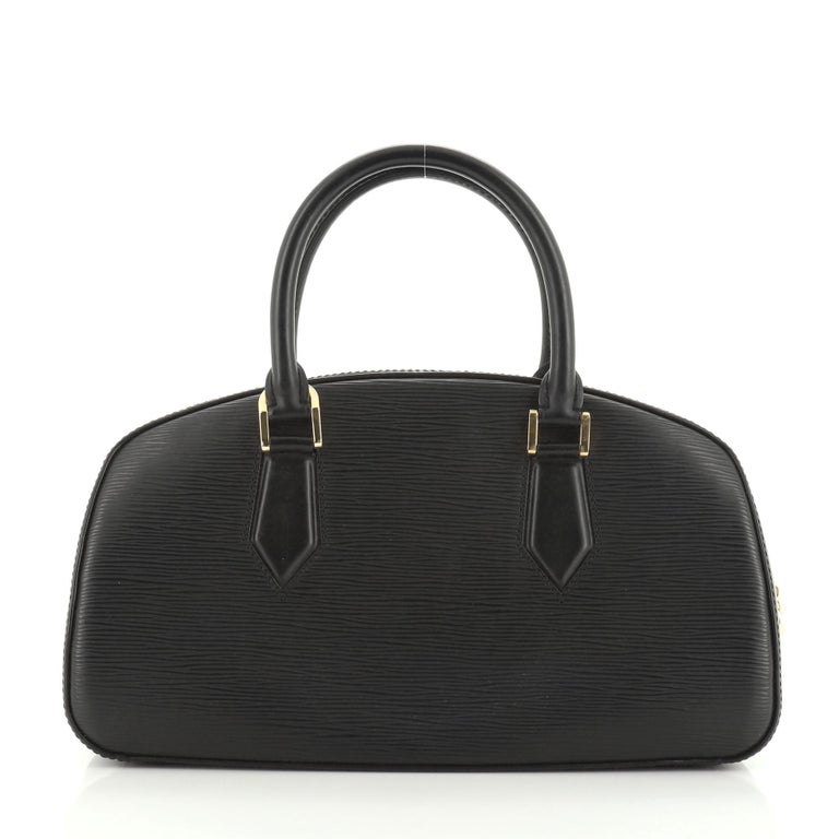 Louis Vuitton Jasmin Bag Epi Leather For Sale at 1stdibs