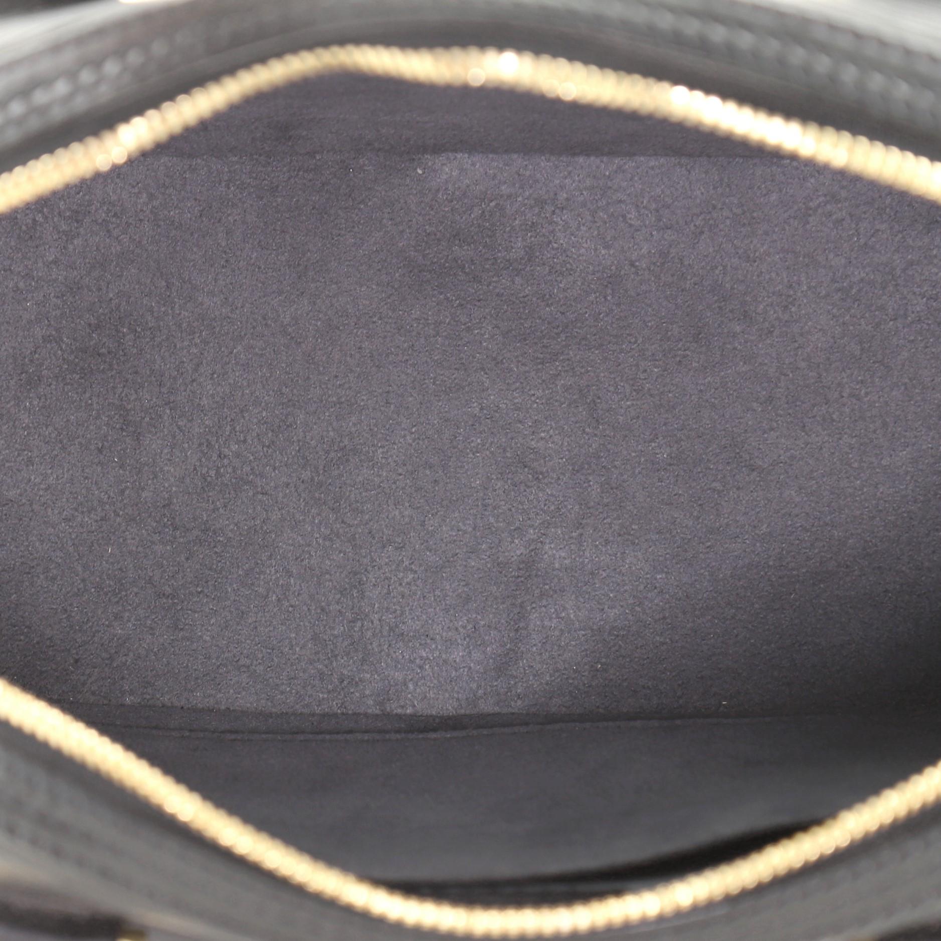 Louis Vuitton Jasmin Bag Epi Leather 1