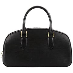 Louis Vuitton Jasmin Bag Epi Leather